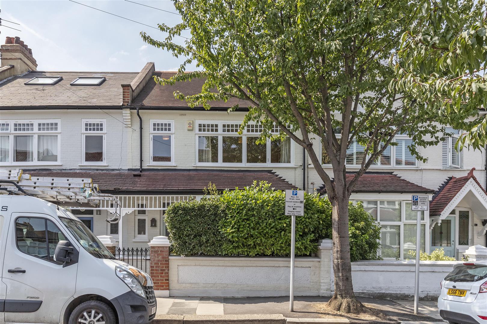 Portman Avenue, East Sheen, SW14 James Anderson South West London